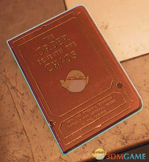 《天外世界》牧师的书籍获得方法介绍