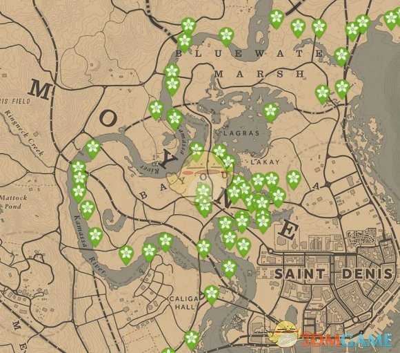 《荒野大镖客2》每日任务技巧分享