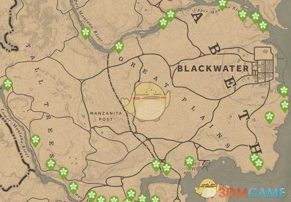 《荒野大镖客2》每日任务技巧分享