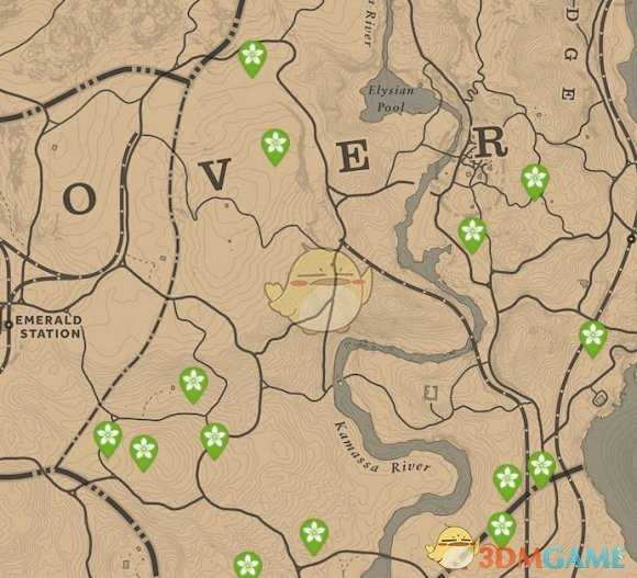 《荒野大镖客2》每日任务技巧分享