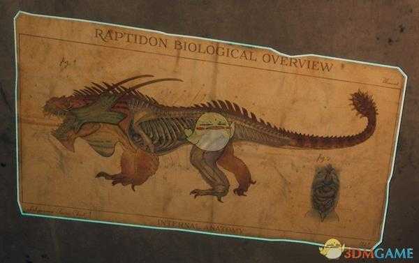 《天外世界》菲尼亚斯的实验室可收集品介绍