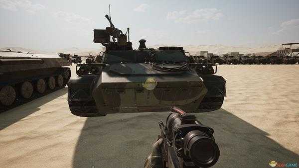 《战术小队》全MTLB履带式装甲运兵车改装类型介绍