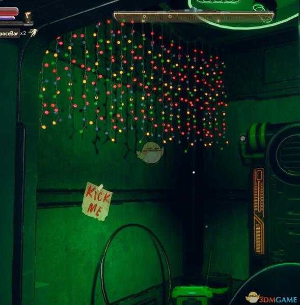 《天外世界》彩灯获得方法介绍