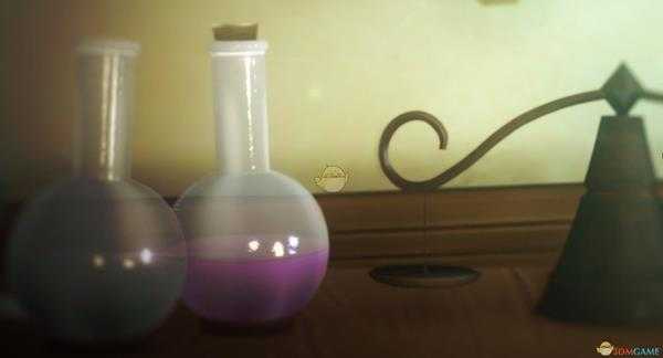 《莱莎的炼金工房：常暗女王与秘密藏身处》全特性效果介绍