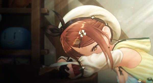 《莱莎的炼金工房：常暗女王与秘密藏身处》配方派生转化时会增加材料投入次数分享