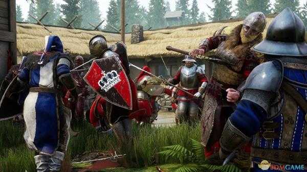 《雷霆一击（MORDHAU）》Patch15更新内容一览