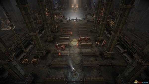 《战锤40K：审判官-殉道者》中文乱码解决方法分享