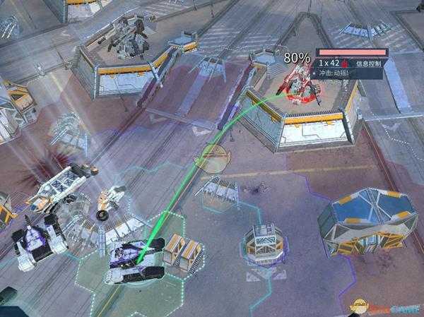 《奇迹时代：星陨》坦克奶组队方案分享