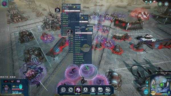 《奇迹时代：星陨》虫王＋恶毒者玩法思路介绍