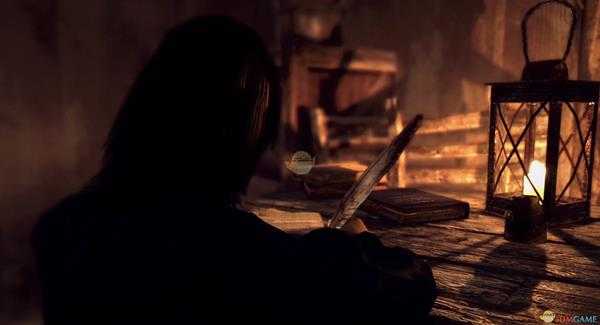 《恩达瑞尔：被遗忘的故事》萨勒尔的藏身处位置分享