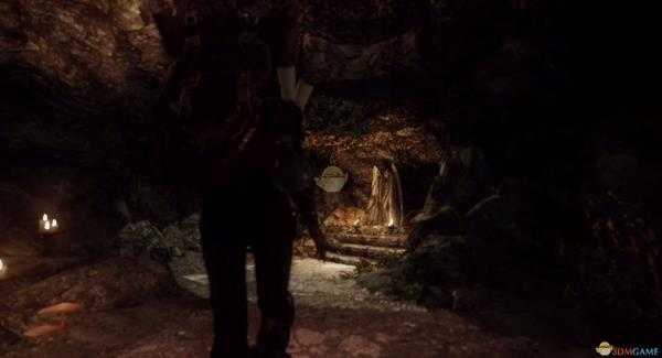 《恩达瑞尔：被遗忘的故事》驴子旋风交朋友方法分享