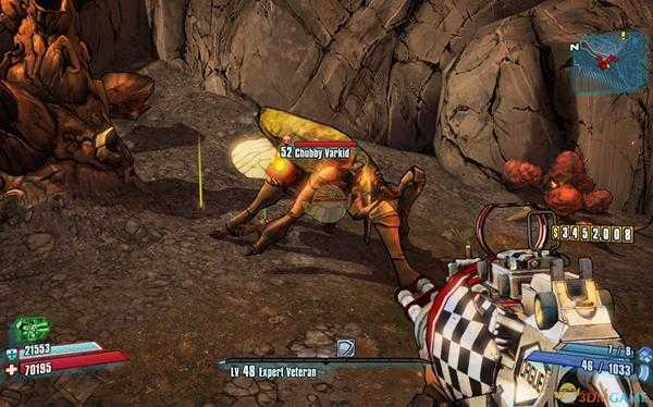 《无主之地2》养蜂后技巧分享