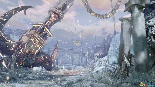 《无双大蛇3》魔剑属性效果介绍