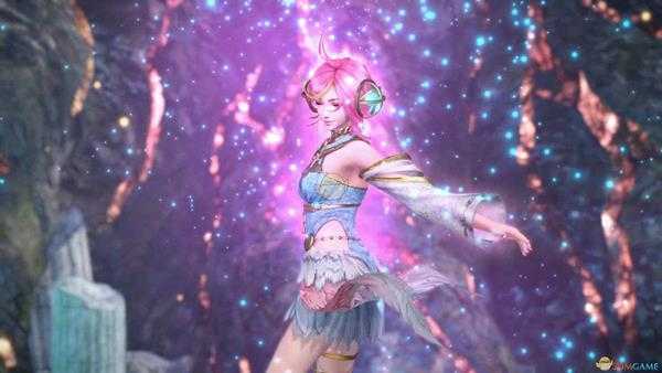 《无双大蛇3》十束剑属性效果介绍