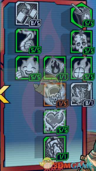 《无主之地2》火疯加点详解