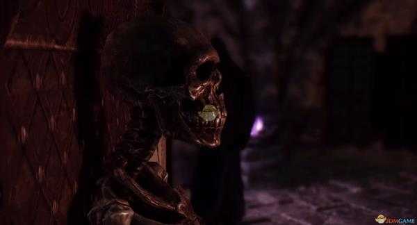 《恩达瑞尔：被遗忘的故事》灰烬沙漠许愿井所需道具分享