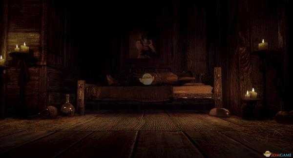 《恩达瑞尔：被遗忘的故事》巨大骨头位置分享