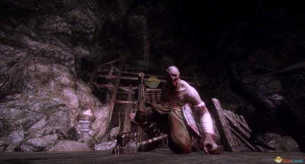 《恩达瑞尔：被遗忘的故事》灰烬寡妇位置分享