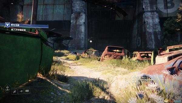 《命运2》新手攻略2019