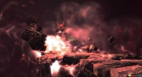 《恩达瑞尔：被遗忘的故事》黄金森林许愿井位置分享