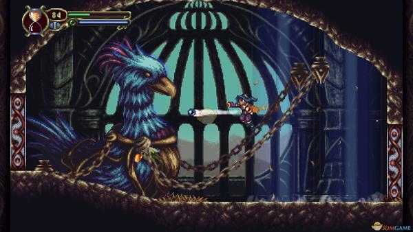 《时间调节器》武器飞刀获得方法分享