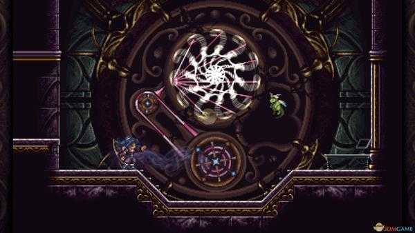 《时间调节器》证据位置分享