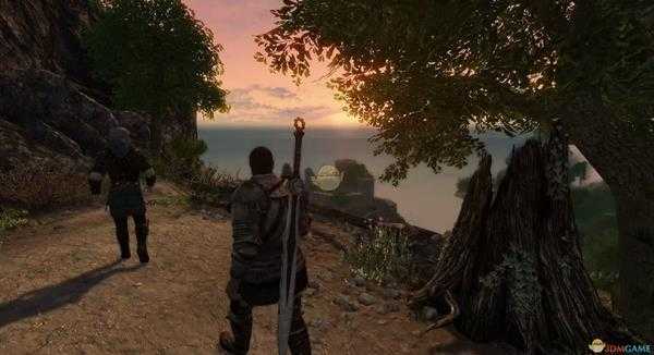 《恩达瑞尔：被遗忘的故事》骨弓设计图位置分享