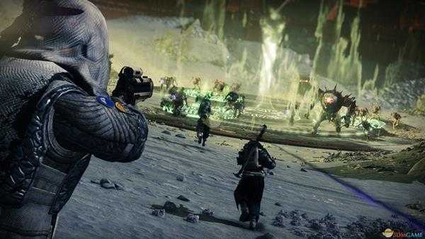 《命运2》模组的来源介绍