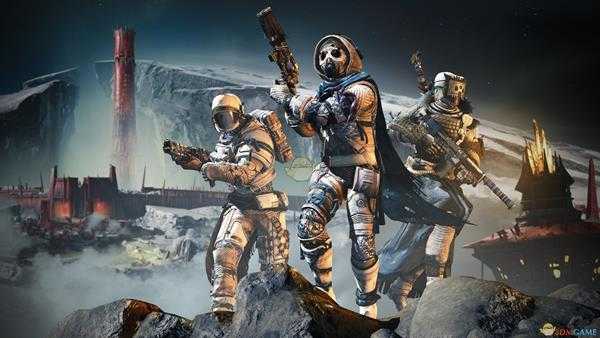 《命运2》不朽防具模组获取方法及效果介绍