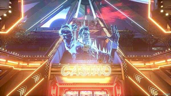 《无主之地3》维拉多夫步枪配件代码分享