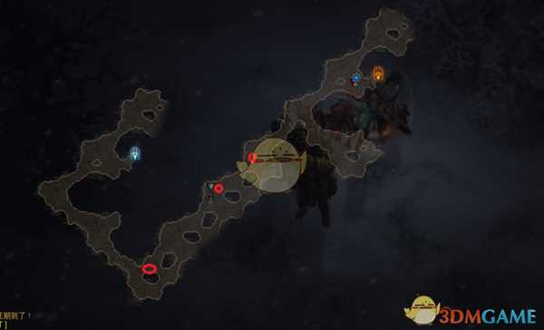 《暗黑破坏神3》国服挑战秘境第132期攻略