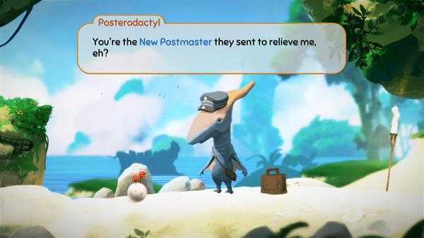 《Yoku小岛之旅》好玩吗 游戏特色玩法介绍