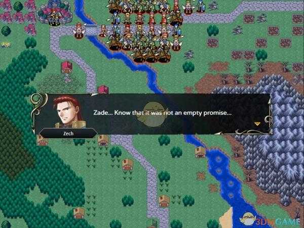 《维斯塔利亚传说：亡国的骑士与星之巫女》游戏核心玩法分享