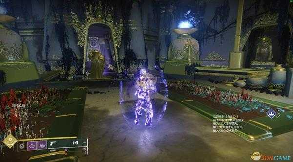 《命运2》老九出现时间分享