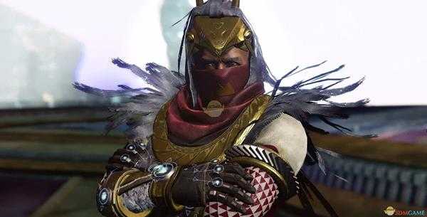 《命运2》黑桃A武器任务接取方法分享