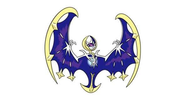 《宝可梦：剑/盾》露奈雅拉图鉴一览