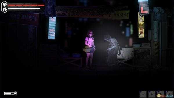 《昏迷2：恶毒姐妹》妖怪市场支线攻略 制造蒺藜材料位置分享