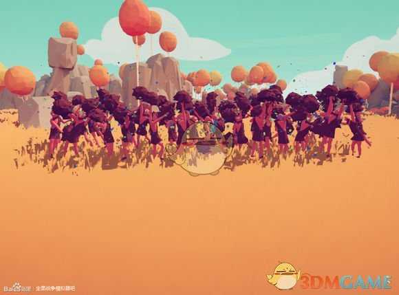 《全面战争模拟器》啦啦队属性分析