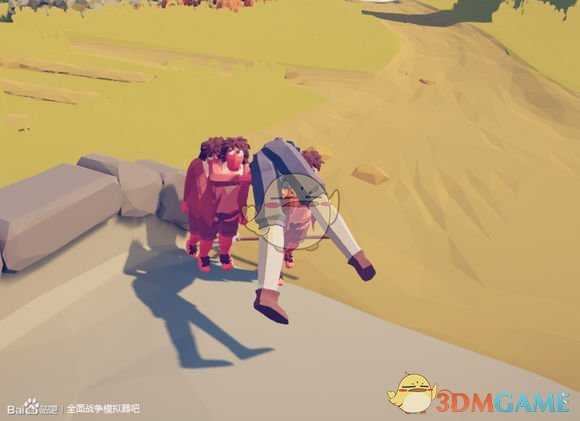 《全面战争模拟器》哈弗林属性分析