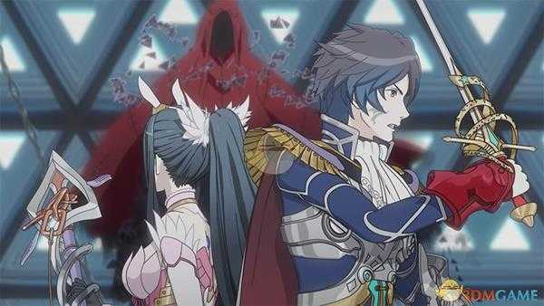 《幻影异闻录#FE》背景故事介绍