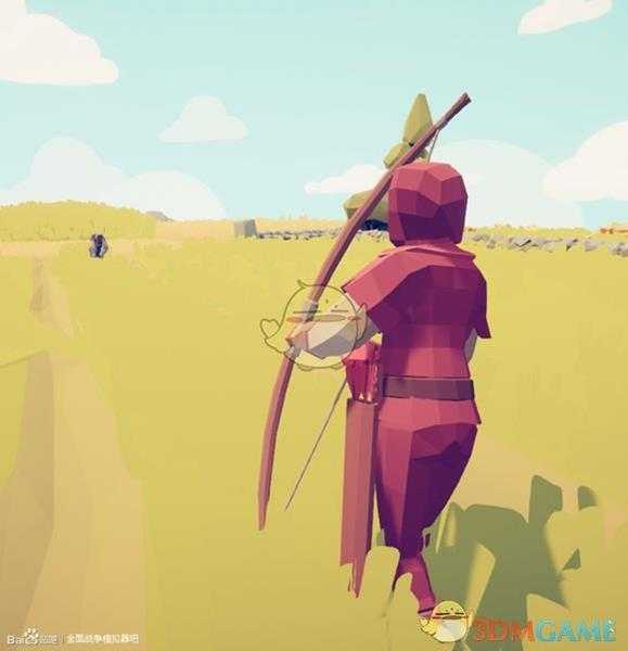 《全面战争模拟器》弓箭手属性分析