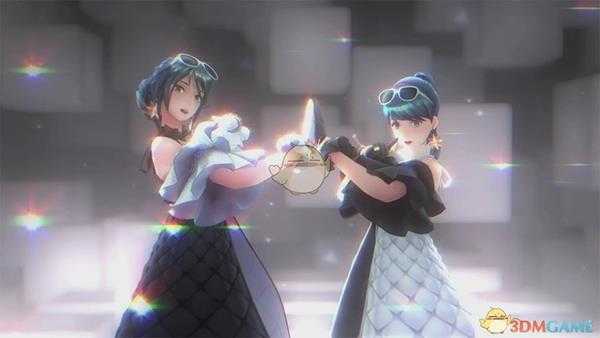 《幻影异闻录#FE》新歌曲/剧情/服装信息介绍