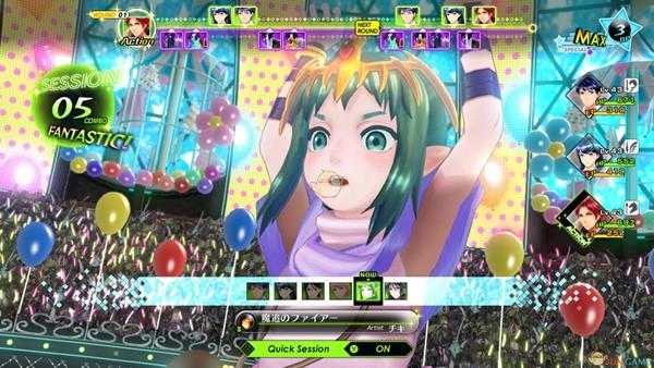 《幻影异闻录#FE》新歌曲/剧情/服装信息介绍