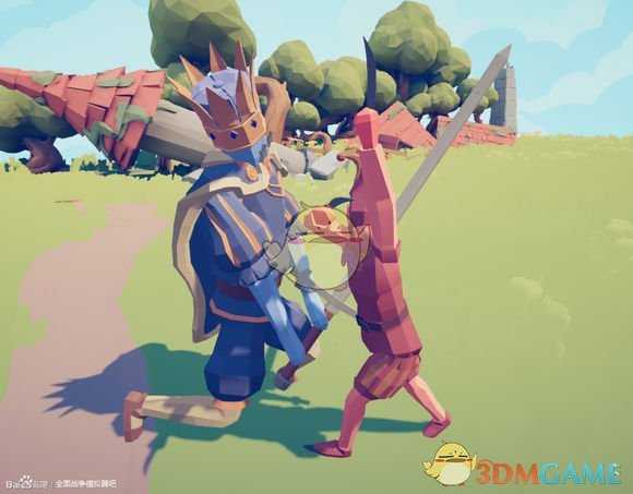 《全面战争模拟器》小丑属性分析