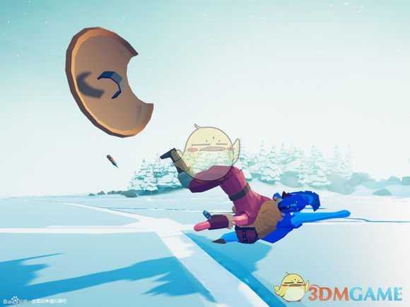 《全面战争模拟器》铁头功属性分析