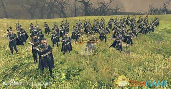 《全面战争：战锤2》黯影巨剑优缺点分析