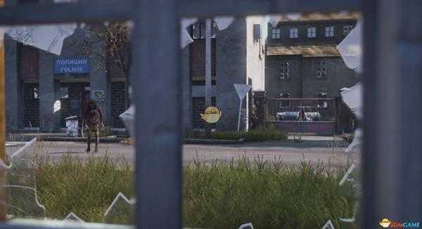 《DayZ》加血方法分享