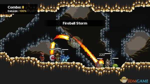 《怪物圣所》过河方法分享