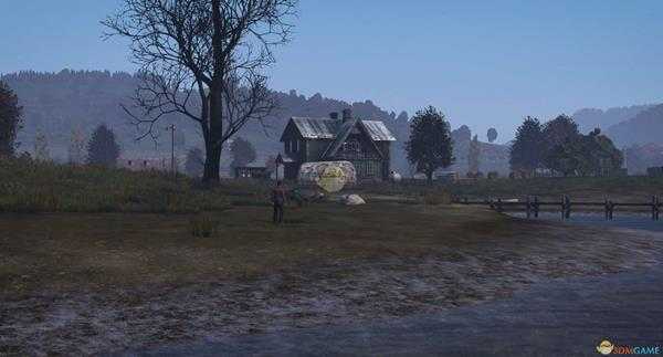 《DayZ》全疾病病因及病状介绍