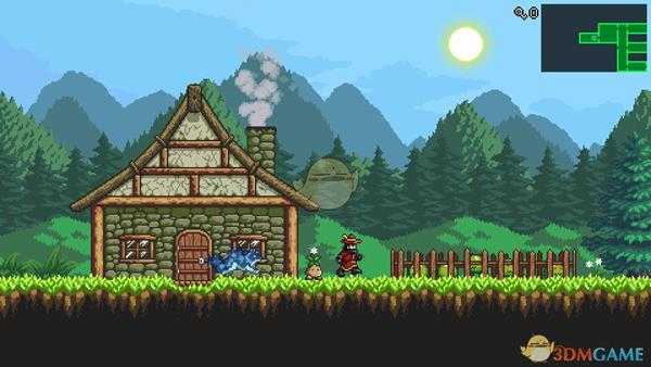 《怪物圣所》麒麟获得方法分享